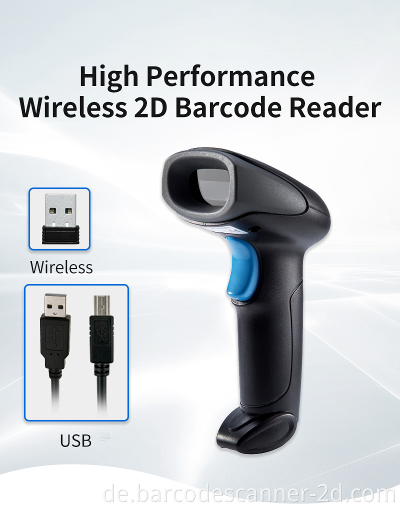 Barcode Reader Scanner USB barcode Reader Scanner USB